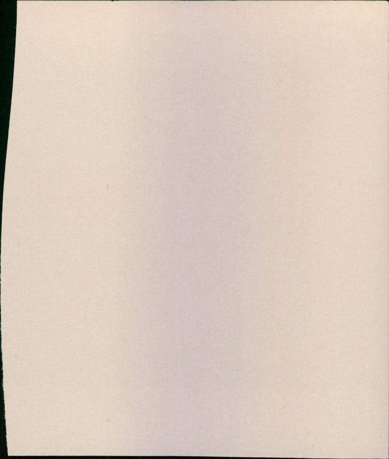 - Vintage Photograph