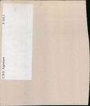 - Vintage Photograph