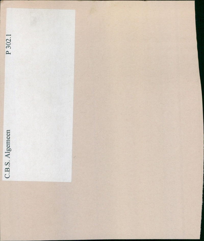 - Vintage Photograph