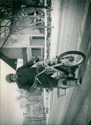 - Vintage Photograph