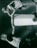 - Vintage Photograph