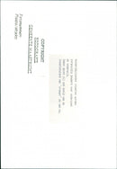 - Vintage Photograph