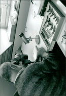 - Vintage Photograph