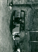 - Vintage Photograph