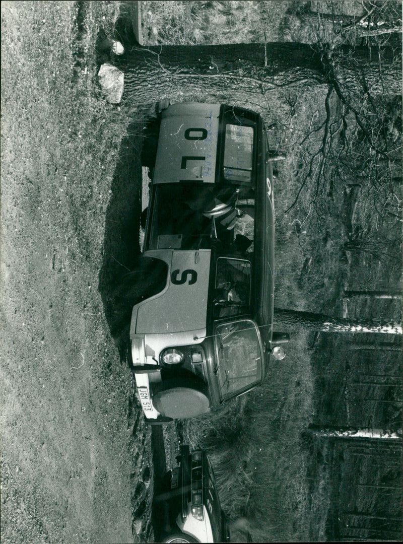 - Vintage Photograph