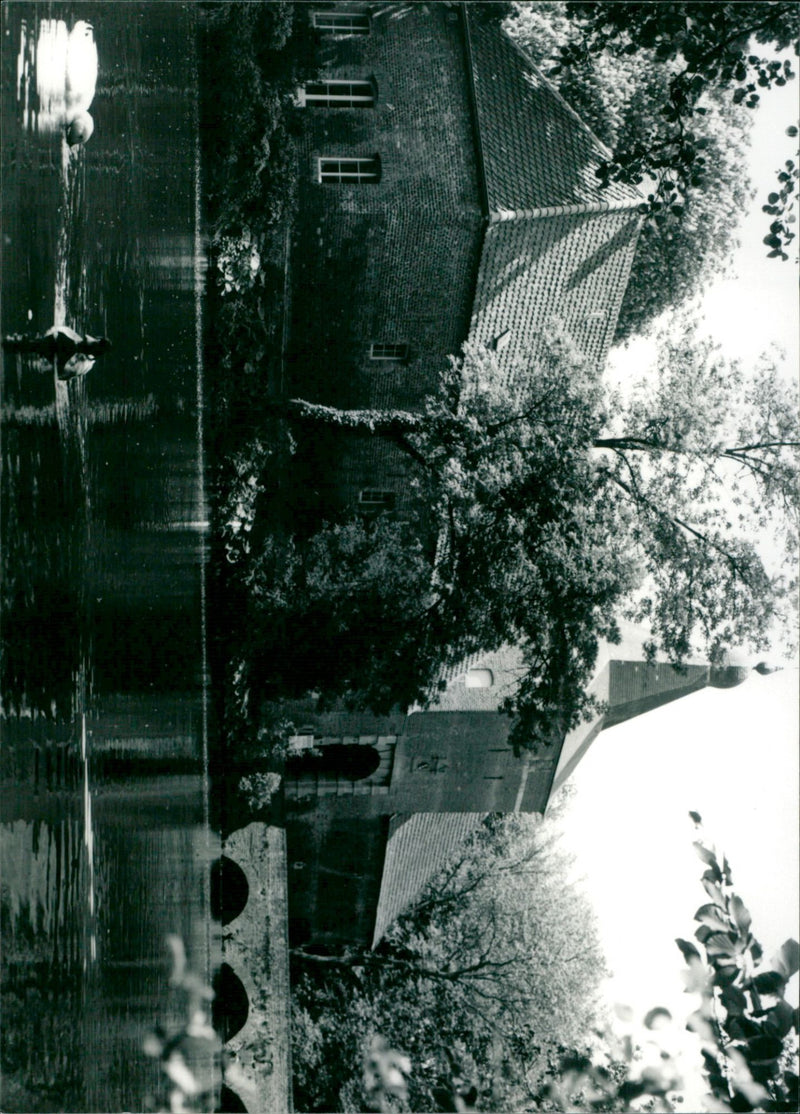 - Vintage Photograph