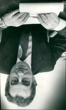 - Vintage Photograph