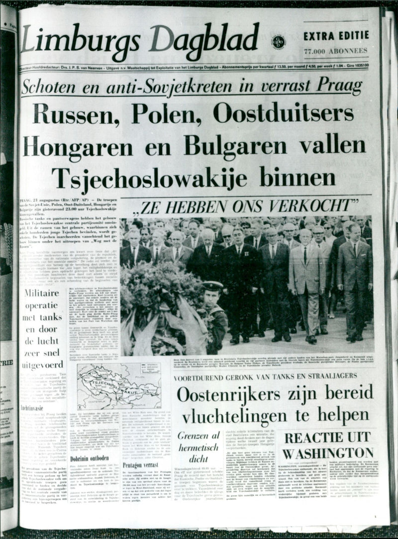 - Vintage Photograph