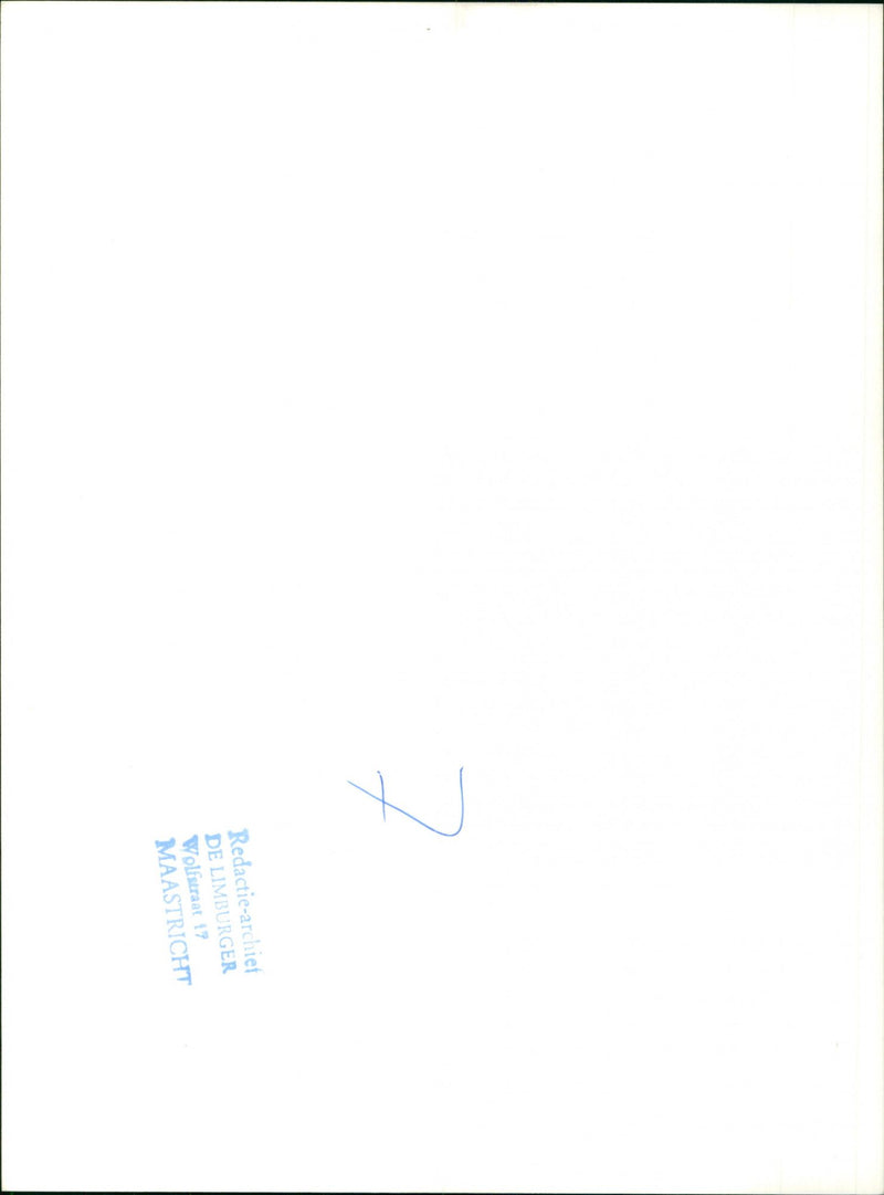 - Vintage Photograph