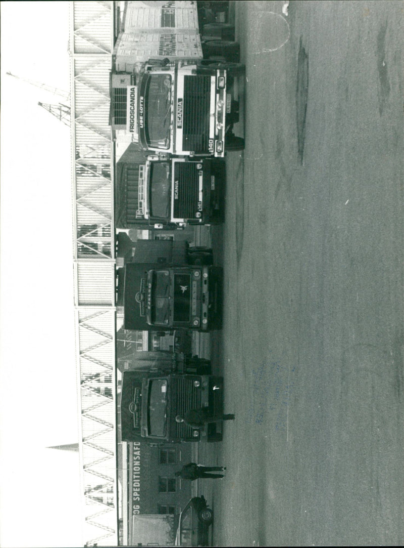 - Vintage Photograph