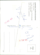 - Vintage Photograph