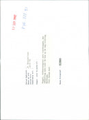 - Vintage Photograph