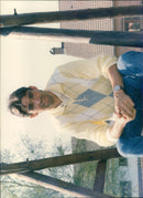 - Vintage Photograph