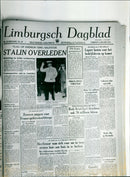 - Vintage Photograph