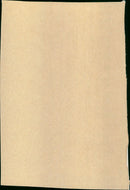 - Vintage Photograph