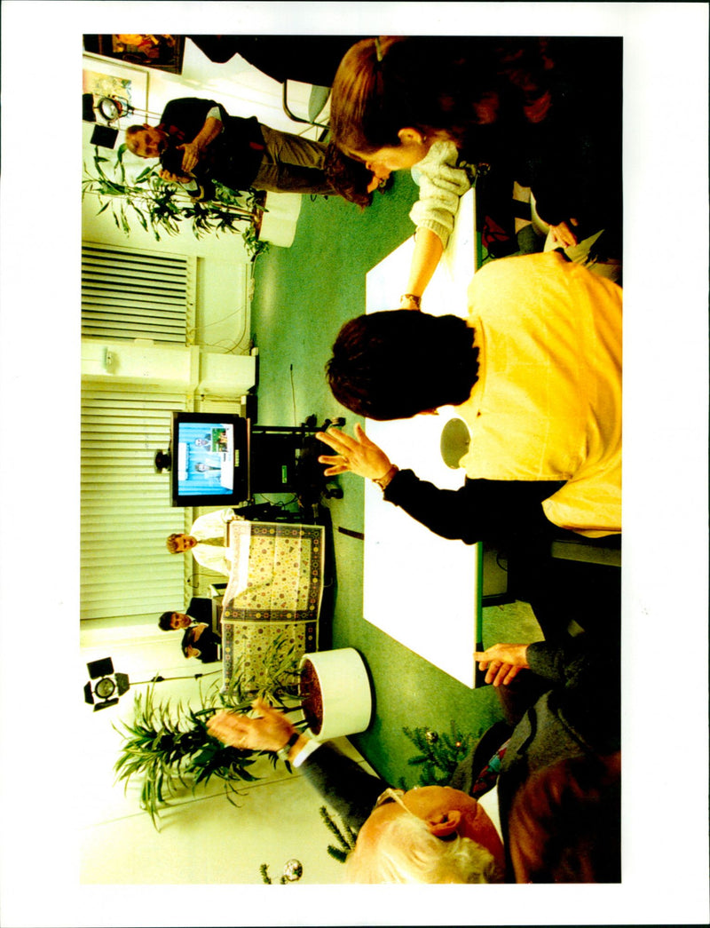 - Vintage Photograph