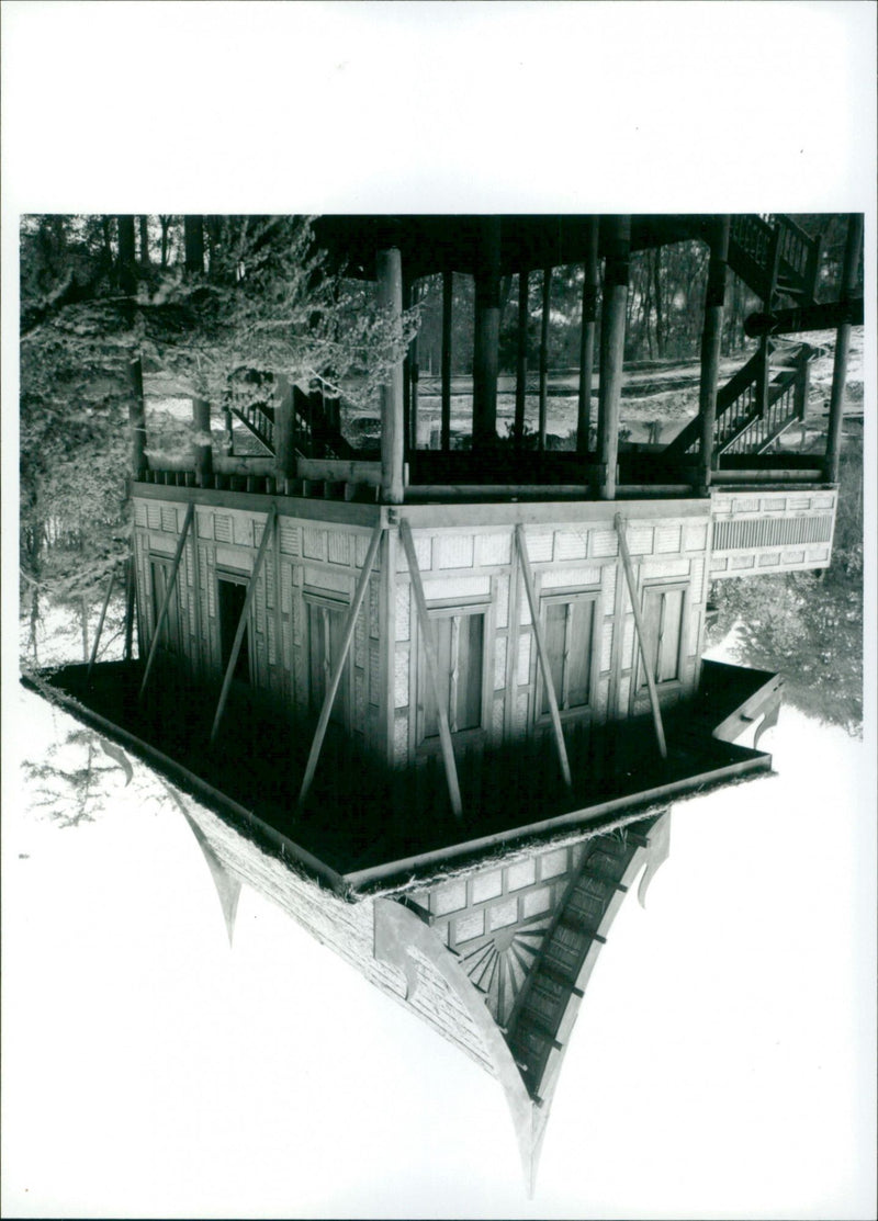 - Vintage Photograph