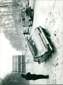 - Vintage Photograph