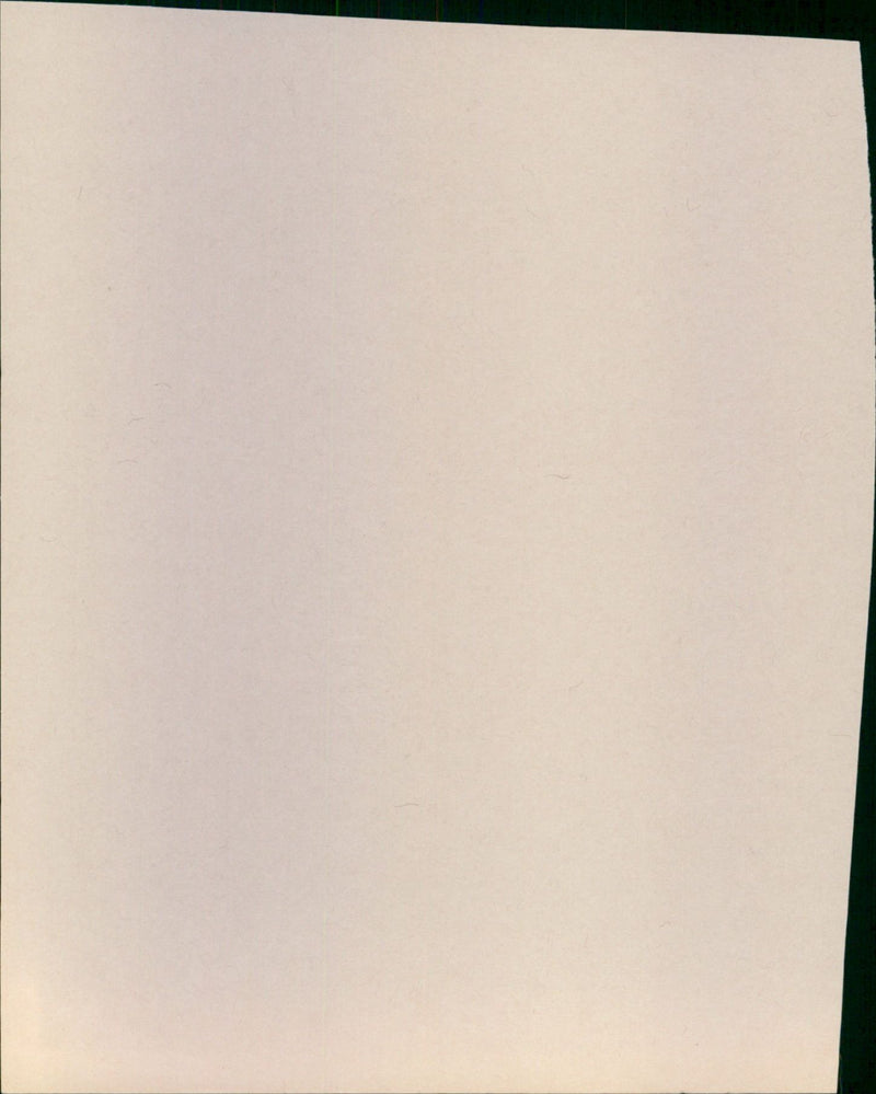 - Vintage Photograph