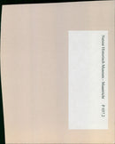 - Vintage Photograph