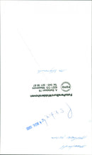 - Vintage Photograph