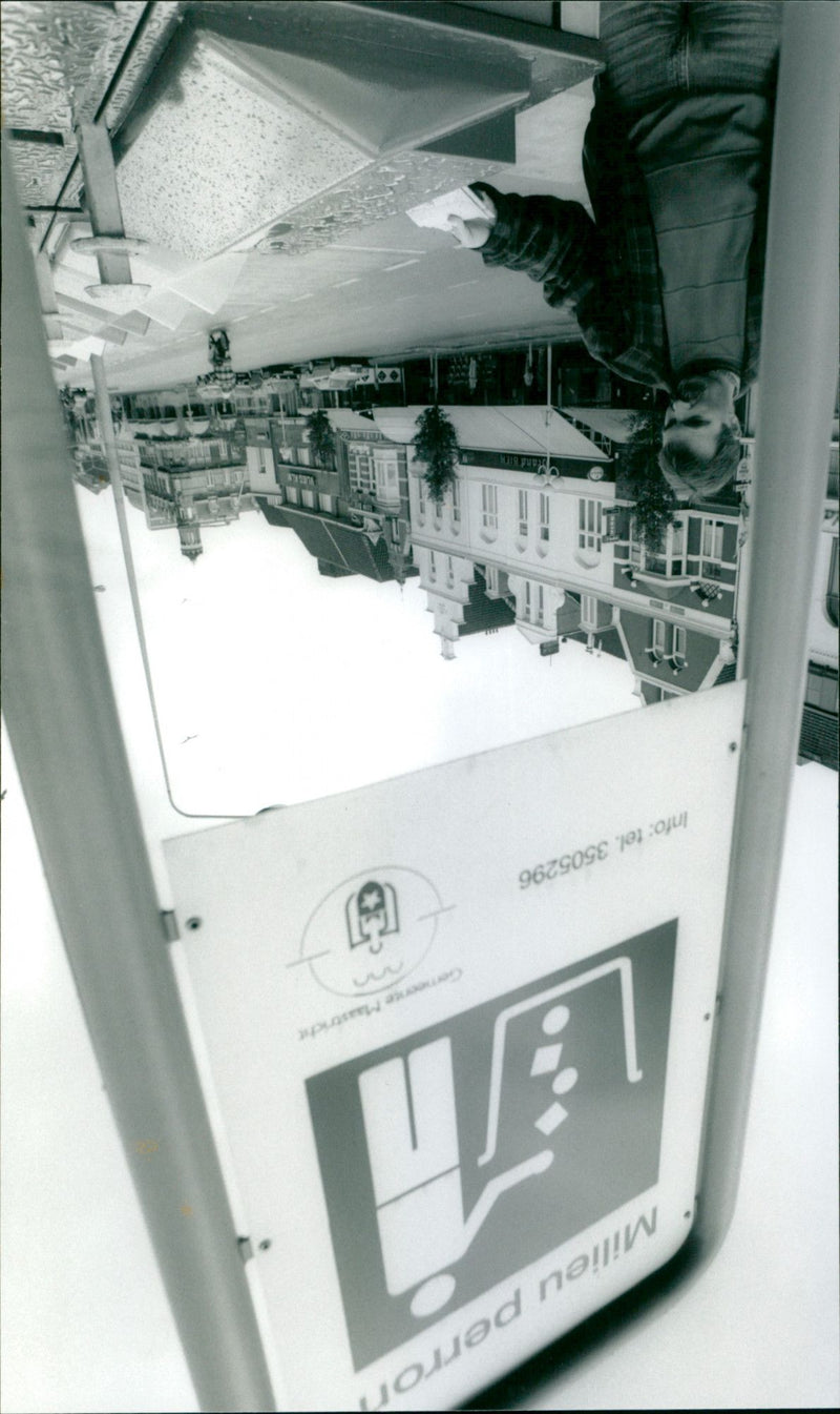 - Vintage Photograph