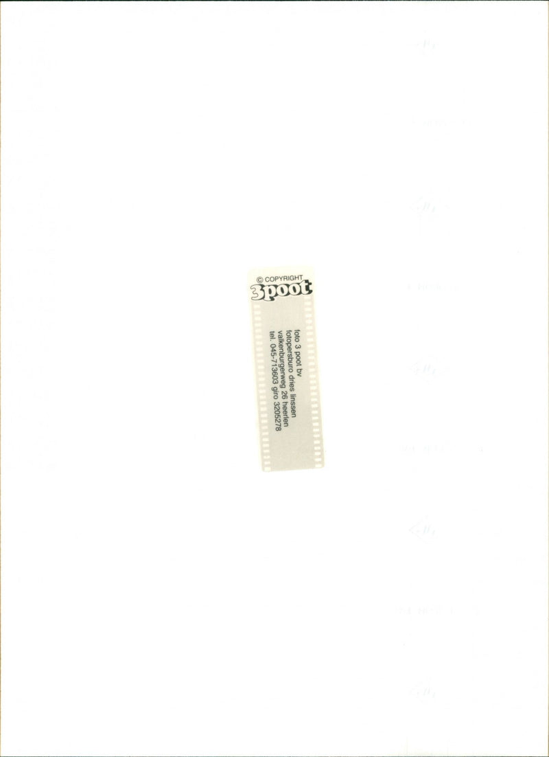 - Vintage Photograph