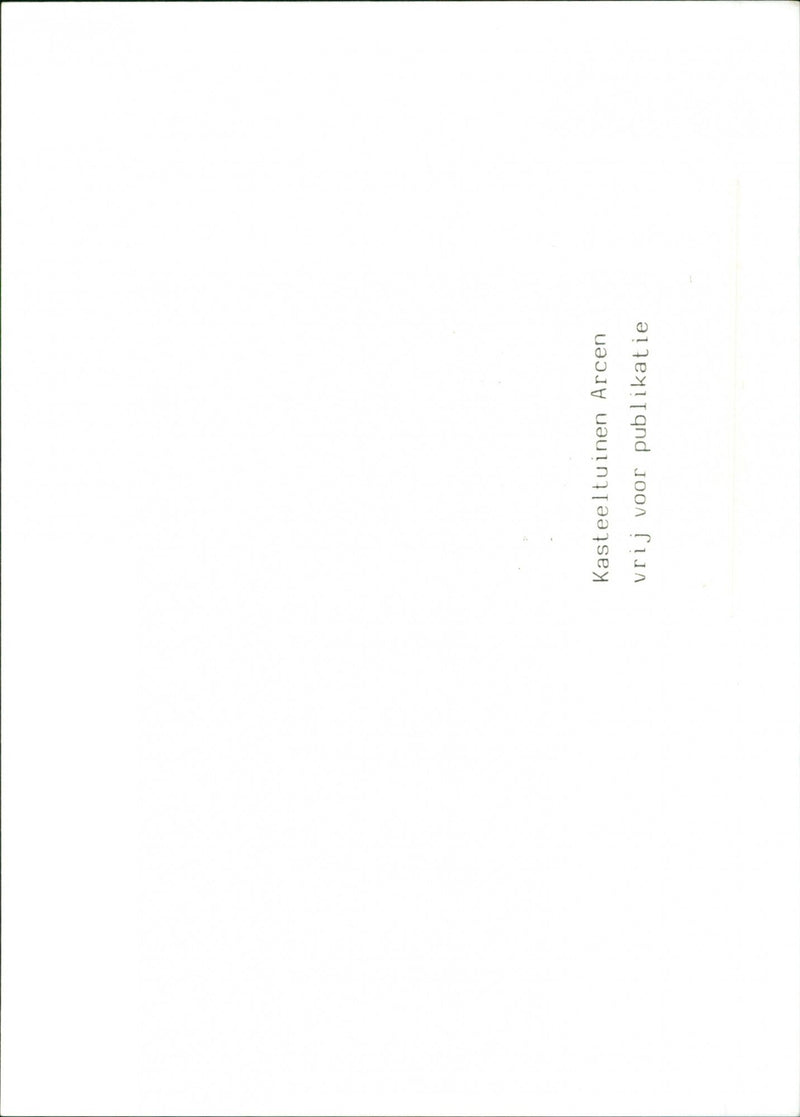 - Vintage Photograph