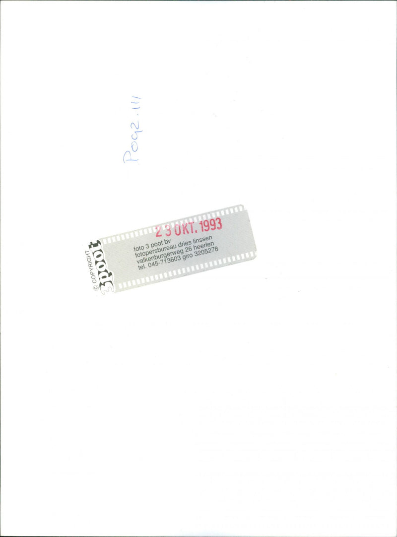 - Vintage Photograph