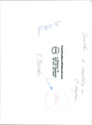 - Vintage Photograph