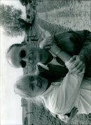 - Vintage Photograph