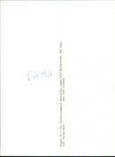 - Vintage Photograph