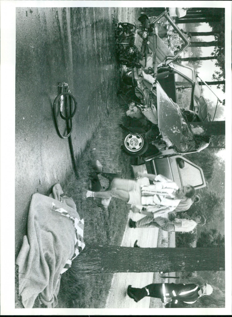 - Vintage Photograph