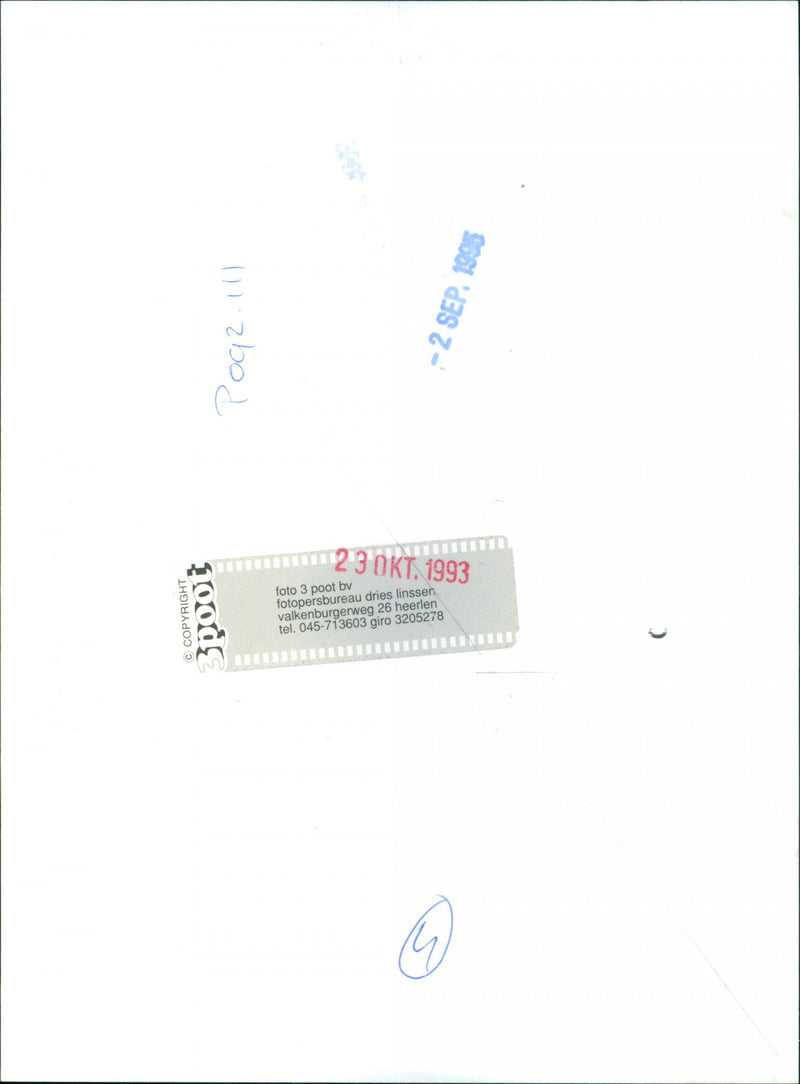 - Vintage Photograph