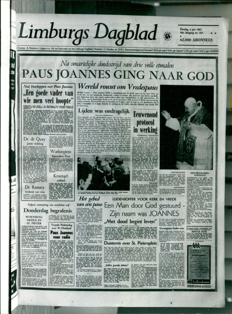 - Vintage Photograph