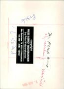 - Vintage Photograph