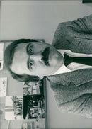 - Vintage Photograph