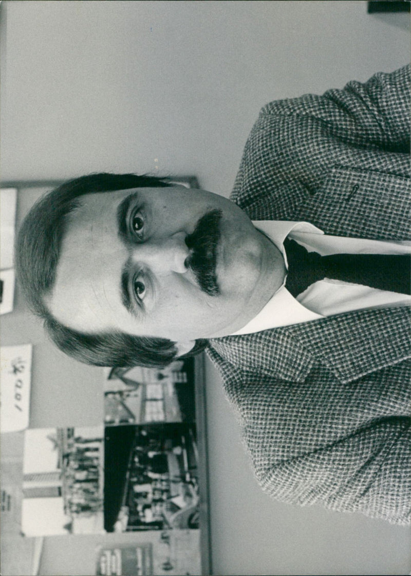 - Vintage Photograph