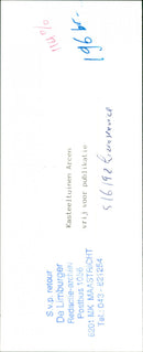 - Vintage Photograph