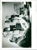 - Vintage Photograph