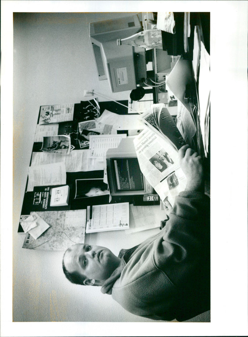 - Vintage Photograph