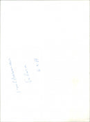 - Vintage Photograph