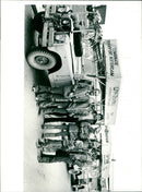 - Vintage Photograph