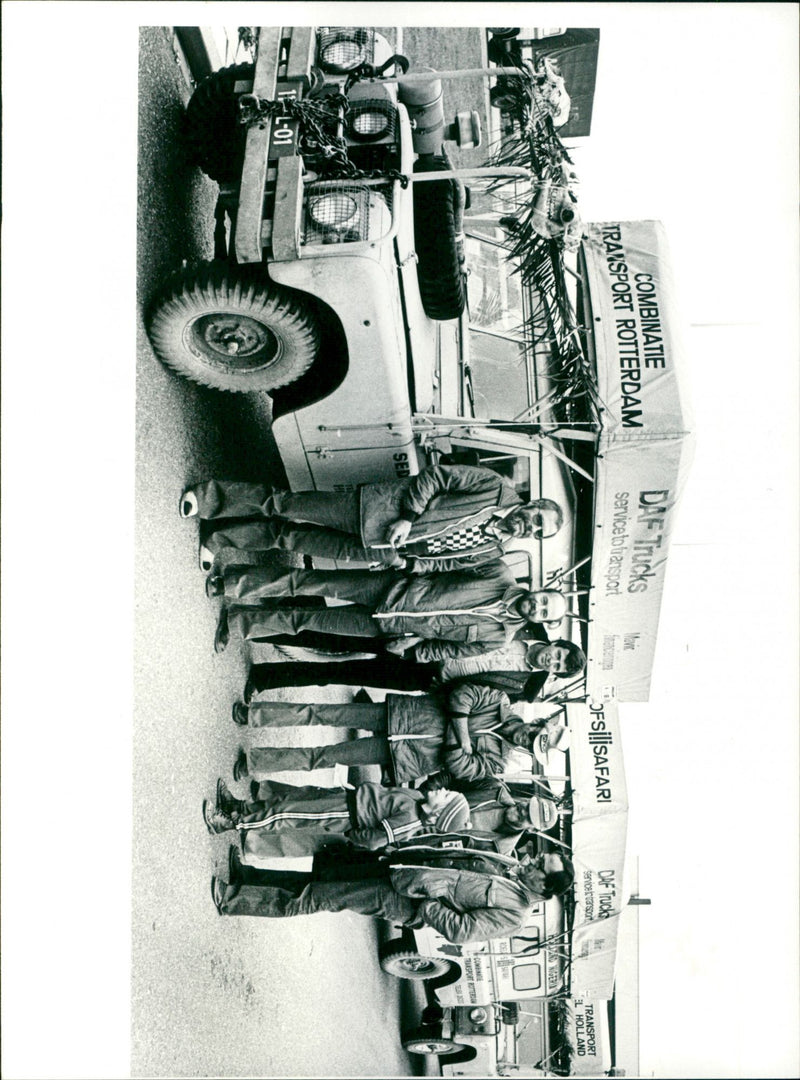 - Vintage Photograph