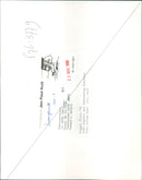 - Vintage Photograph