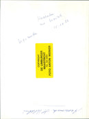 - Vintage Photograph