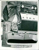 - Vintage Photograph