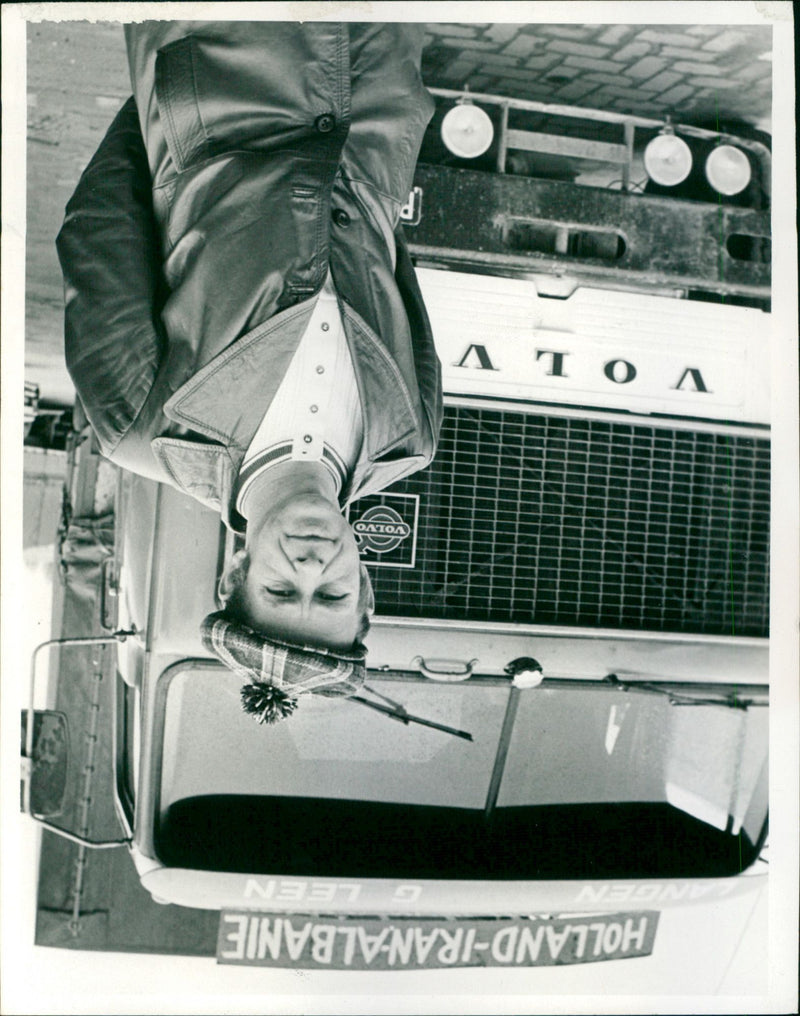 - Vintage Photograph