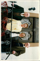 - Vintage Photograph