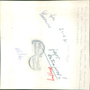 - Vintage Photograph